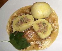 knoedel potato dumplings xy01